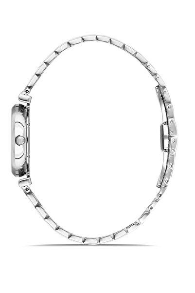 Hislon QL119S-02SS Women's Wristwatch