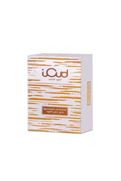 iOud Smart Oud Incense Oud Oil V3.2