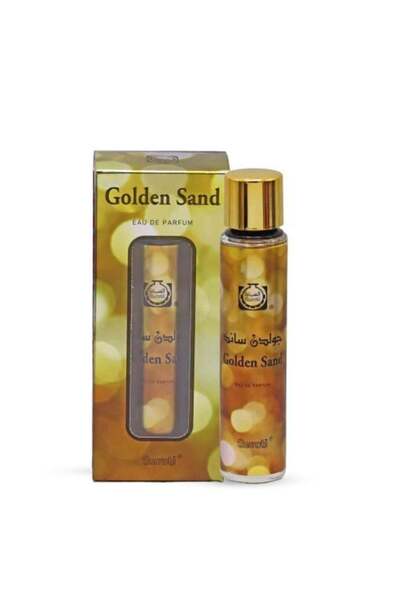 Surrati Sirti Golden Sand Perfume - Eau de Parfum 55ml