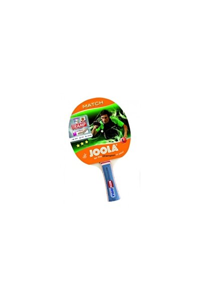 Joola Match hobby table tennis paddle