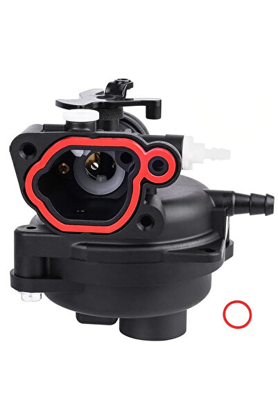 Farmertec Briggs&Stratton Carburetor 593261