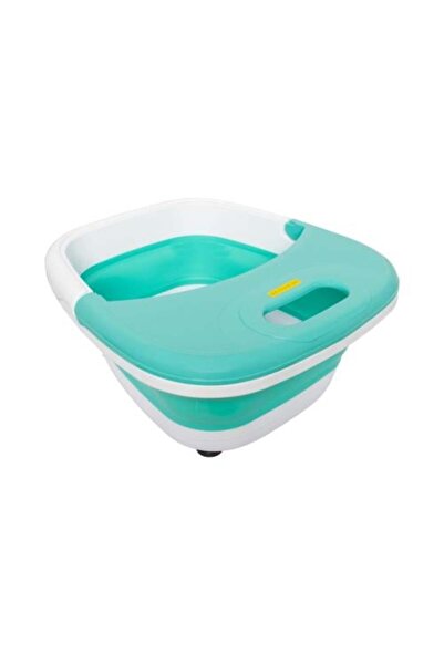 Globalstar Global Star Folding Foot Spa Tub 9009