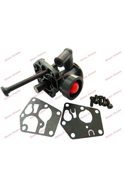 Roco Carburetor Briggs&Stratton 498809, 497619 Cal II