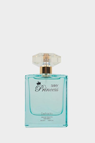 DeFacto Kız Çocuk Pure Prıncess Aromatik 100 ml Parfüm F6048A8NS