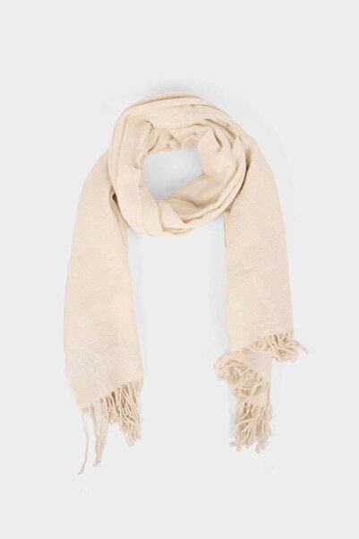 DeFacto Eșarfă țesută pentru femei D0018AX25WN