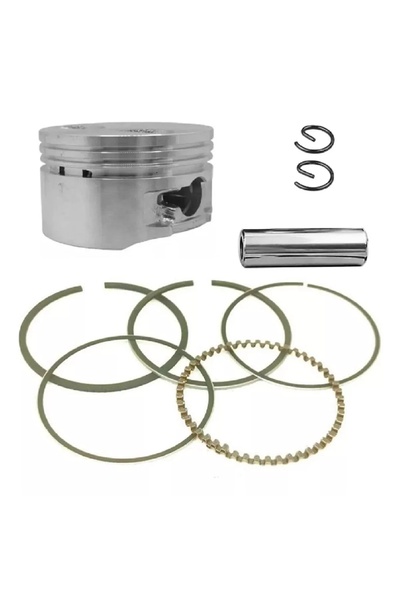 TAIWAN Έμβολο κινητήρα Robin Subaru EH12