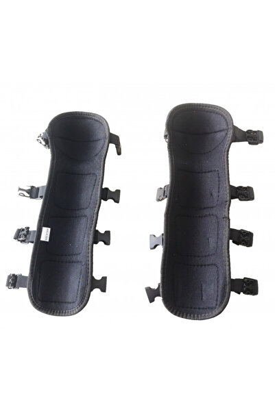 Roco Brushcutter leg guard (model 2)