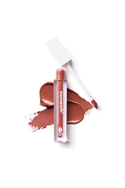 Mamaearth FL Liquid Matte LS 01 NudePerfect 3.5 مل
