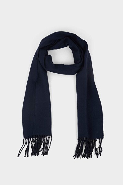 DeFacto Ανδρικό υφαντό κασκόλ F4181AX25WN