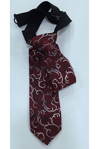 Louis Kids Premium Collection Patterned Boy's Tie