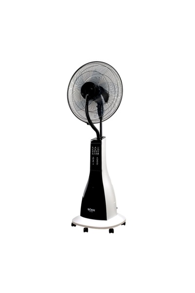 BÖHM 16" Water Spray and Humidifying Fan BSP 40-RA