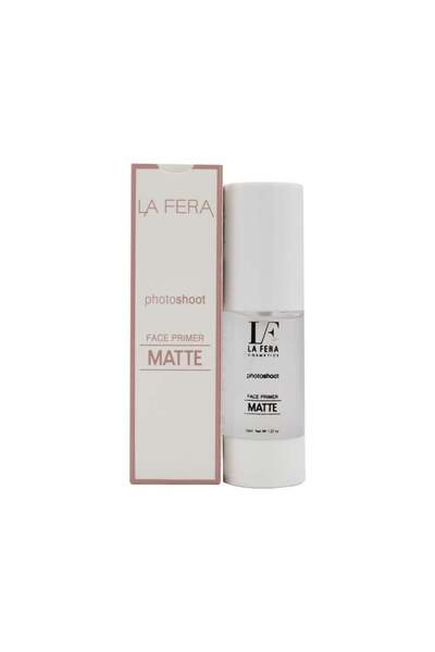 Lavera Mattifying Primer for Dry Skin 35 ml