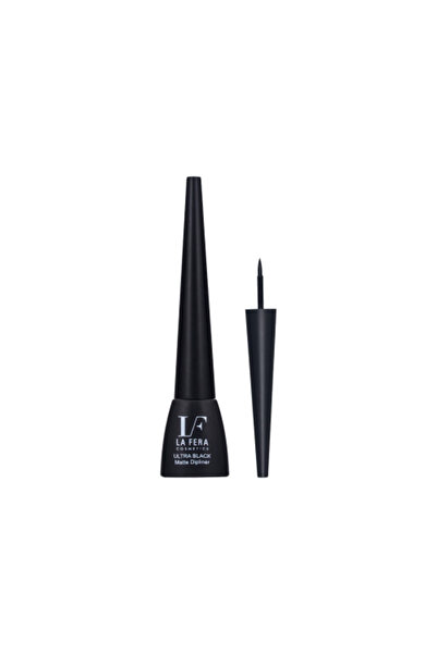 Lavera Black Liquid Eyeliner