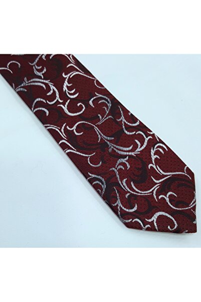 Louis Kids Premium Collection Patterned Boy's Tie