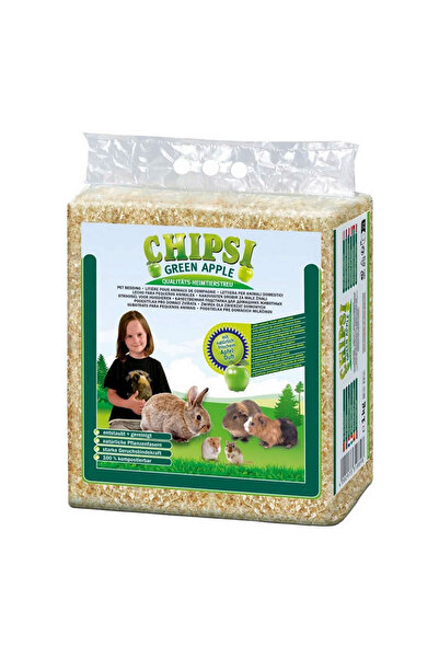 Jrs SPTRNS Chipsi Elmalı Talaş (232654) 15 Lt