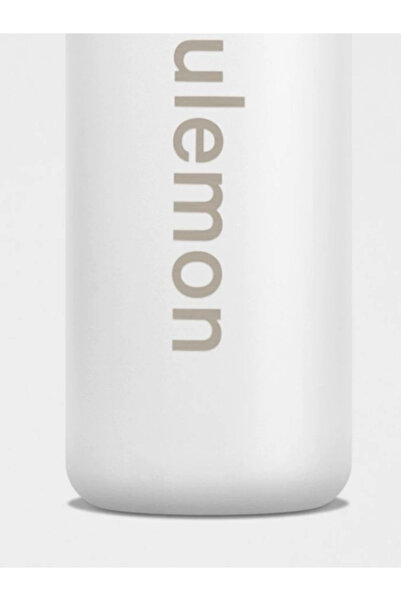 lululemon Sports Water Bottle with Straw