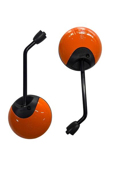 Mondial VİRAGO 50 İ AYNA TAKIMI TURUNCU