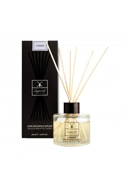 SoapMill Lavender Room Fragrance Diffuser 100 ml
