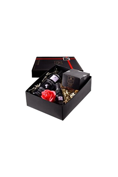 SoapMill Luxury Jazz Women's Gift Set