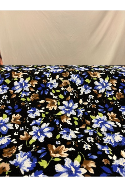 MEKİK MANİFATURA قماش الفانيلا الفاخر