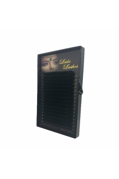 OneLash Extensii de gene Leila Lashes, Mix 7-13mm