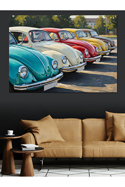 KanvasSepeti Pictură în ulei de înaltă calitate în serie Clasică texturat Pân...