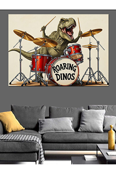 KanvasSepeti Dulciuri de toboșărit Pictură în ulei de înaltă calitate textura...