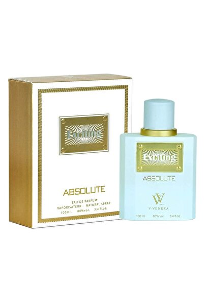 Absolut عطر اكسستينج ابسولوت 100 مل