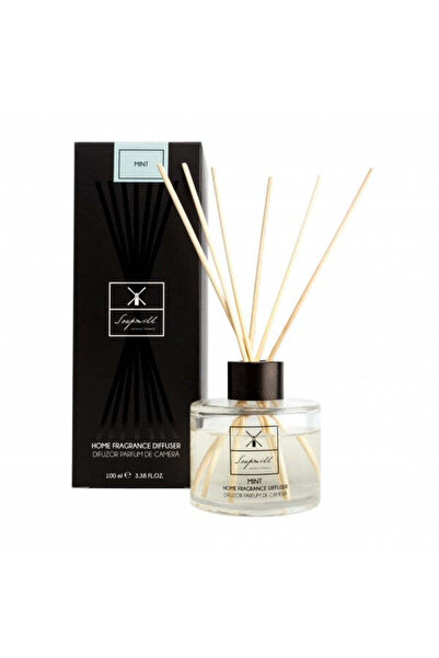SoapMill Mint Room Fragrance Diffuser 100 ml