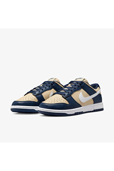 Nike Dunk Low Next Nature Pantofi sport albastru închis Sportie