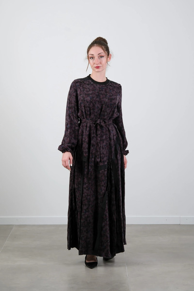 NCL 38829 MİSSWHENCE ELBİSE