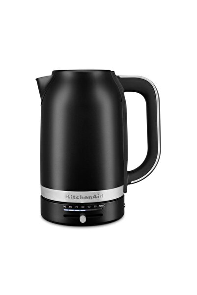 Kitchenaid 5Kek1701Ebm 1.7 L Kettle Matte Black