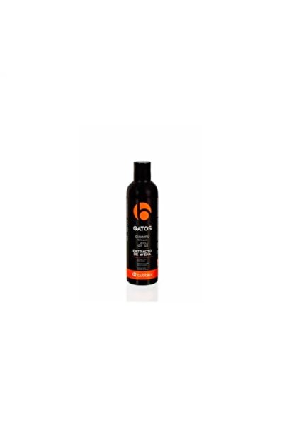 Bubbles shampoo for cats, 250 ml, with oat extract, rich in minerals, vitamin B and D