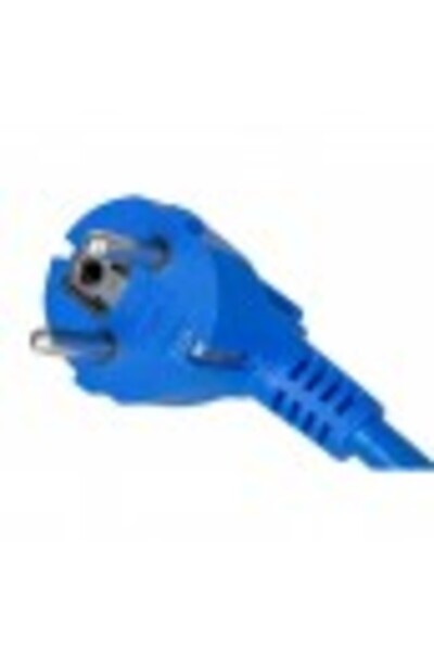 AL-FA Prelungitor electric cu 1 priză, 50 m, 3 x 1,5 mm, KP2308