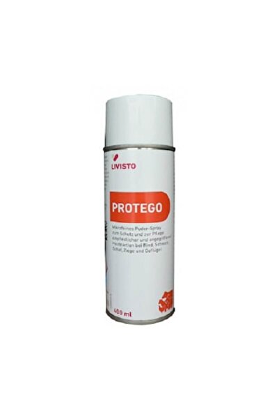 LIVISTO Protego Powder Spray, Livisto, 400 ml