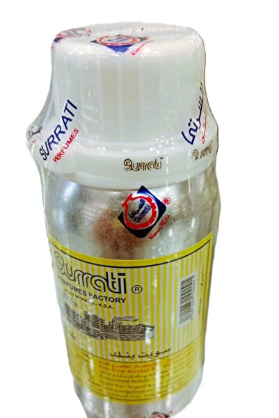 Surrati Sue White Bank Essential Oil 100g from Serti