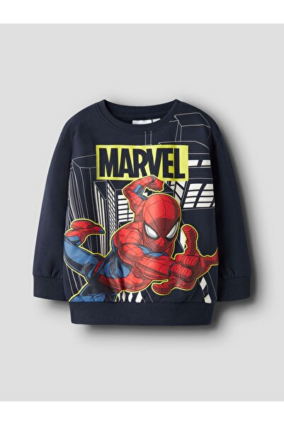 Name it Φούτερ Spider-Man