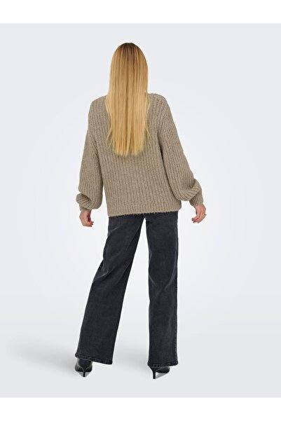 JDY Strickjacke JDYADELA Strickjacke