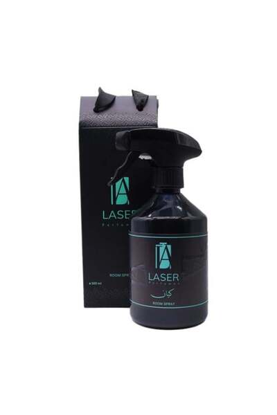 Laser Perfumes كايان | معطر جو