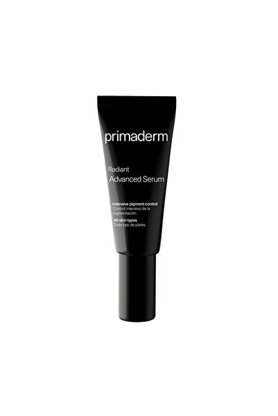 Primaderm Radiant Advanced Serum 30 ml - Leke önleyici, aydınlatıcı serum