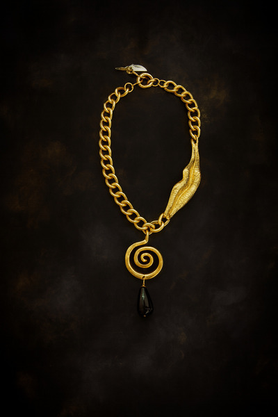 Ajoy Deco Store Ajoy Pop Icon Necklace