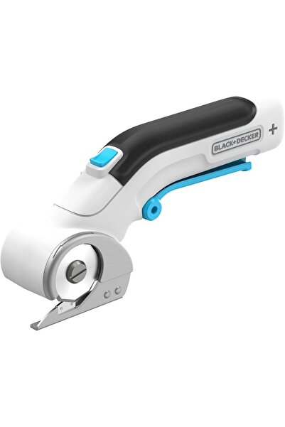 genernic قاطعة دوارة 3.6 فولت من بلاك+ديكر BCRC115-XJ