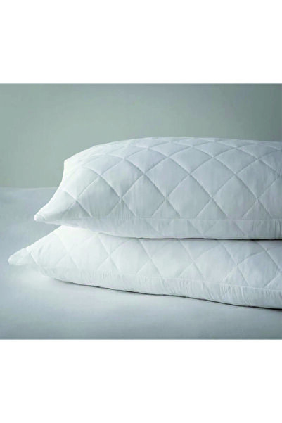 Kunzita Home Microfiber felt set, 14 cm high, elastic corners, with 2 London pillows (50x70) - 3 pieces