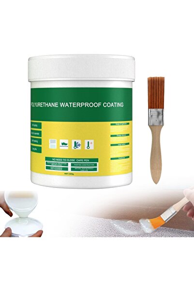 KASTWAVE Invisible Waterproof Agent 300g - Transparent Waterproof Insulating Sealant