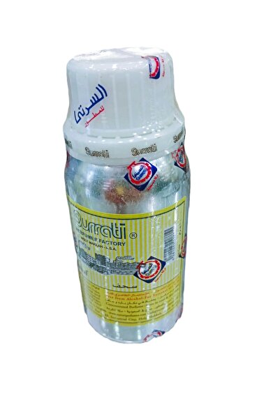 Surrati Sahf essential oil from Sirti 100 grams