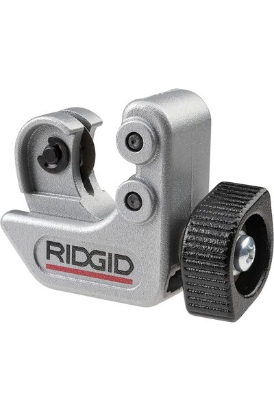 RIDGID 101 Close Quarters Tubing Cutter, 1/4-inch to 1-1/8-inch