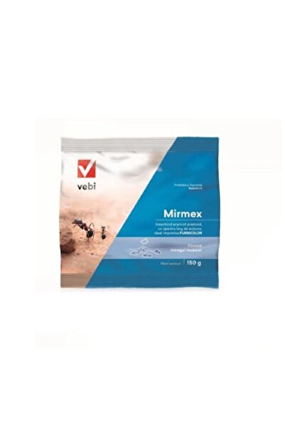 Vebi Mirmex Ant Powder – 150 g