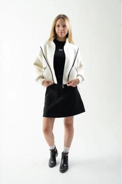 LOCO LOCO 8558 Girl's Knitwear Cardigan