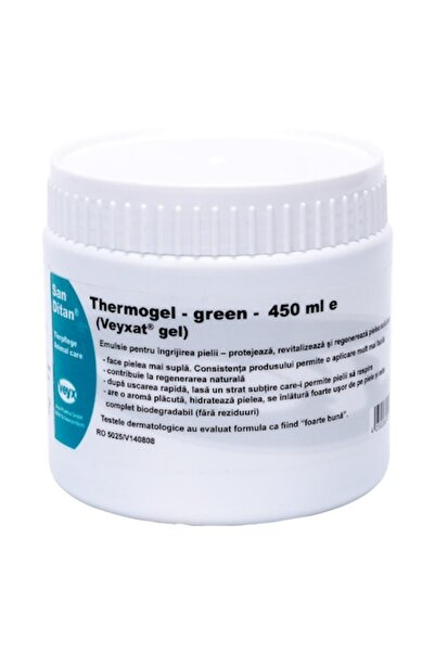 Pharma Gel VEYXAT, 450 ml, calmant,