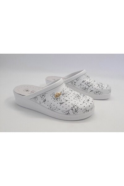 SANITAL LIGHT MEDICAL CLOGS